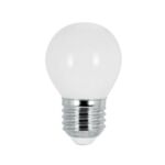 LED Лампа GFO45 4W E27 WW VIVALUX