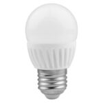 LED лампа Неутрална светлина 4000К NORRIS LED VIVALUX