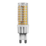 LED лампа 230V топла св.7W G9 WW VIVALUX