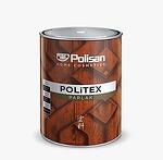 Лак за дърво Polisan Politex Varnish Glossy