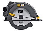 Циркуляр CAT DX59