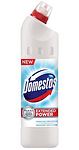 Domestos White & Shine почистващ препарат