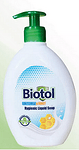 Течен сапун Biotol 500мл