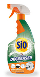 Обезмаслител почистващ спрей SIO Degreaser 750мл