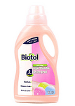 Течен прах за пране 	BIOTOL