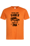 Мъжка Тениска Gamer DNA