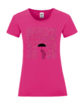 Дамска Тениска В Кода