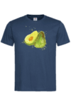 Мъжка Тениска Авокадо
