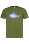 Мъжка Тениска Акула