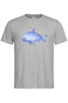 Мъжка Тениска Акула