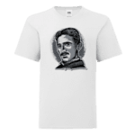 Детска тениска "Никола Тесла"