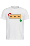 Мъжка тениска "Ho Ho Ho"