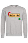 Блуза "Ho Ho Ho"