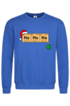Блуза "Ho Ho Ho"