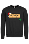 Блуза "Ho Ho Ho"