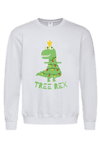 Блуза "T-Rex tree"