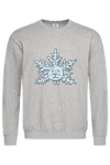 Блуза "Снежинка"
