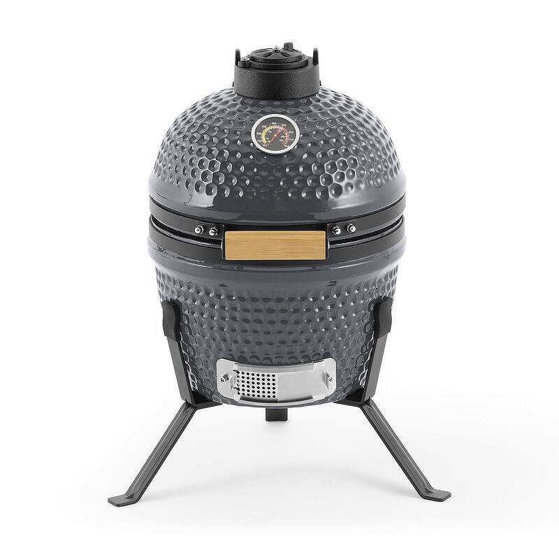 Grill chef outlet mini kamado