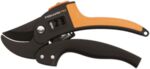 Лозарска ножица PowerStep™ P83 с пресрещащи се остриета, Fiskars
