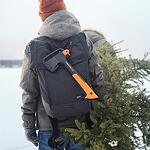 Брадва за къмпинг, лов и туризъм, X7-XS | Fiskars