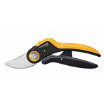 Лозарска ножица с разминаващи остриета, PowerLever P721 | Fiskars