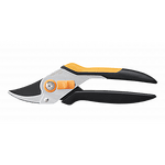 Лозарска ножица с разминаващи остриета,Solid metal P331 | Fiskars