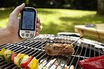 Дигитален термометър за барбекю | Landmann