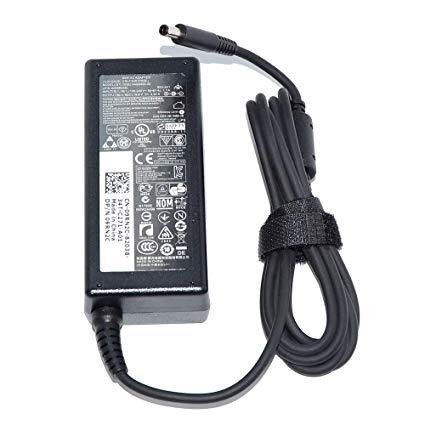 Адаптер за лаптоп DELL19.5V/3.34A 65W конектор 4.5x3.0 mm Адаптер за лаптоп DELL19.5V/3.34A 65W конектор 4.5x3.0 mm