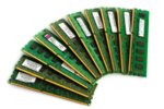 Памет DDR3 2GB/1333MHz/PC3-10600U