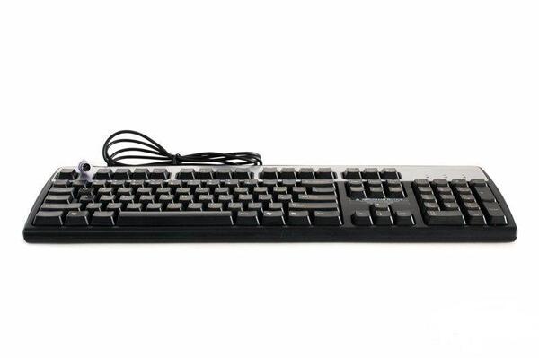 Клавиатура HP PS/2 Клавиатура HP PS/2