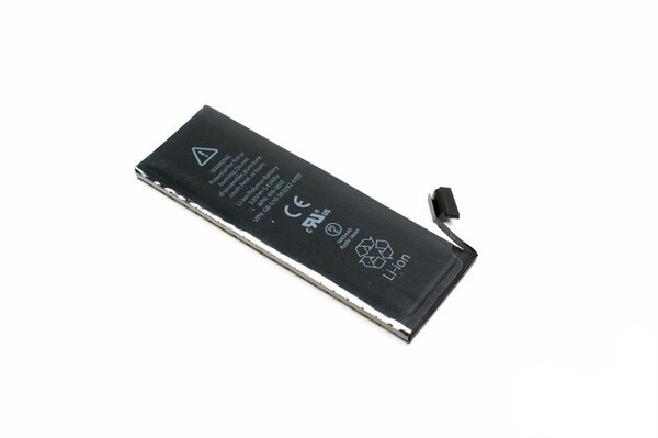 Батерия за APPLE iPhone 5 616-0610 - нова, оригинална Батерия за APPLE iPhone 5 616-0610 - нова, оригинална