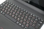 Букви за клавиатура на кирилица 10бр. стикери