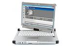 Лаптоп Panasonic Toughbook CF-C2 MK2.5 i5-4310U/ 8GB/ 240GB SSD