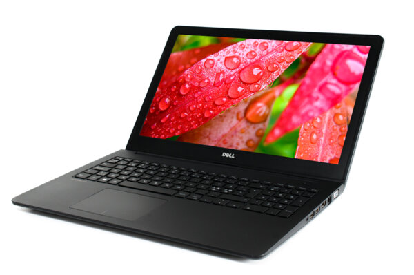 Лаптоп Dell Latitude 3550 i3-4005U/ 8GB/ 240GB SSD Лаптоп Dell Latitude 3550 i3-4005U/ 8GB/ 240GB SSD