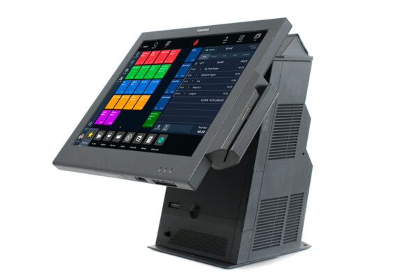 POS Терминал Toshiba SurePOS 500 4852-E70 15"/i3-3220/4GB/64GB SSD POS Терминал Toshiba SurePOS 500 4852-E70 15"/i3-3220/4GB/64GB SSD