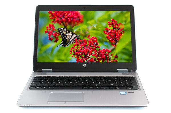 Лаптоп HP ProBook 650 G2 i3-6100U/ 8GB/ 240GB SSD Лаптоп HP ProBook 650 G2 i3-6100U/ 8GB/ 240GB SSD
