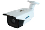 SV-AHD28 AHD камера 2Mp, 3.6mm, 40m. За вътрешен и външен монтаж