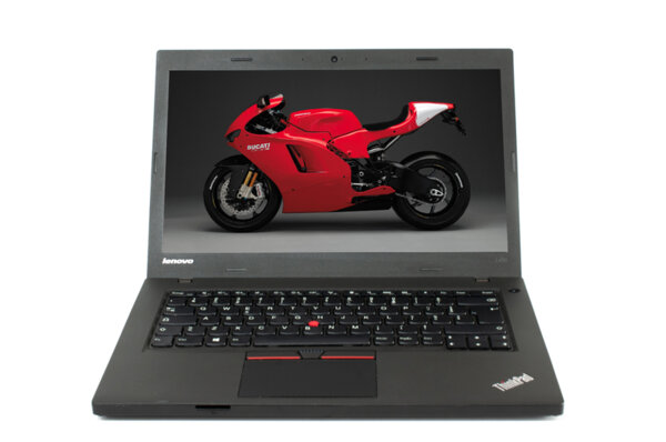 Лаптоп Lenovo ThinkPad L450 i3-5005U/ 4GB/ 500GB HDD Лаптоп Lenovo ThinkPad L450 i3-5005U/ 4GB/ 500GB HDD
