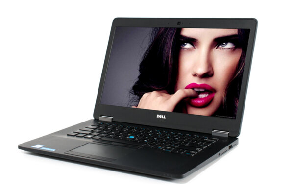 Лаптоп Dell Latitude E7470 14" i5-6300U/ 8GB/ 256GB SSD Лаптоп Dell Latitude E7470 14" i5-6300U/ 8GB/ 256GB SSD