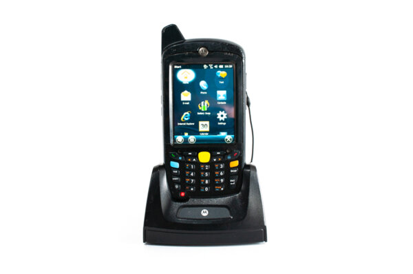 Мобилен компютър Motorola MC67NA Мобилен компютър Motorola MC67NA
