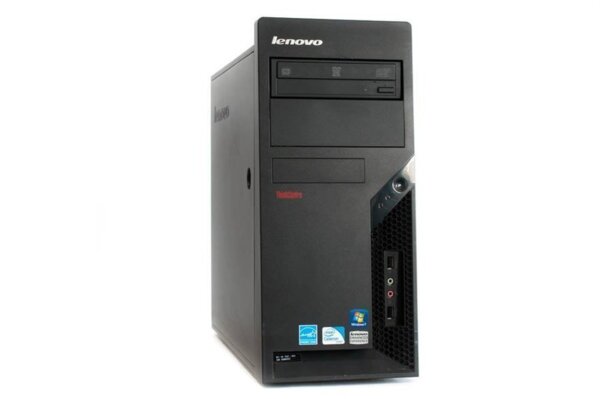 Настолен компютър Lenovo ThinkCentre M58p E5200/ 4GB/ 160GB HDD Настолен компютър Lenovo ThinkCentre M58p E5200/ 4GB/ 160GB HDD