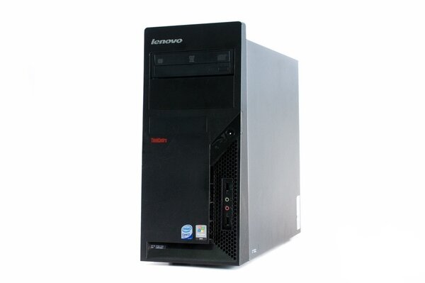 Настолен компютър Lenovo ThinkCentre A57 E4600/ 2GB/ 160 GB HDD Настолен компютър Lenovo ThinkCentre A57 E4600/ 2GB/ 160 GB HDD