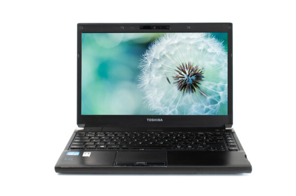 Лаптоп Toshiba Portege R700 i3-380M/ 4GB/ 320GB HDD Лаптоп Toshiba Portege R700 i3-380M/ 4GB/ 320GB HDD