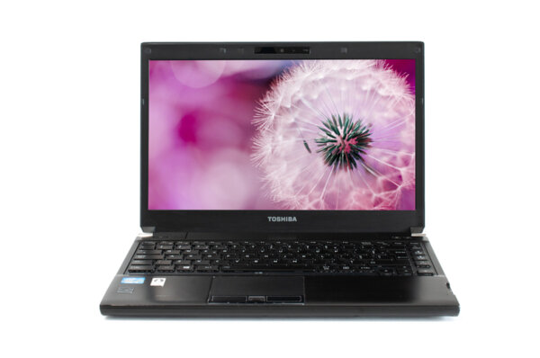 Лаптоп Toshiba Portege R830 i5-2410M/ 4GB/ 320GB HDD Лаптоп Toshiba Portege R830 i5-2410M/ 4GB/ 320GB HDD