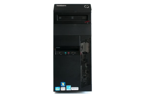 Настолен компютър Lenovo ThinkCentre M92p с AMD Radeon RX470 4GB GDDR5 256-bit/ i5-3470/ 8GB/ 500GB Настолен компютър Lenovo ThinkCentre M92p с AMD Radeon RX470 4GB GDDR5 256-bit/ i5-3470/ 8GB/ 500GB