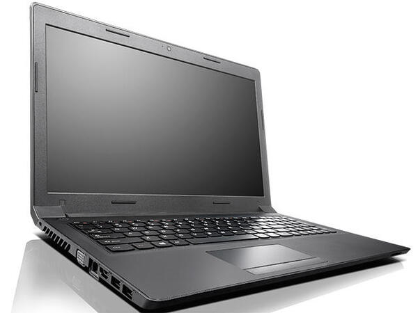 Лаптоп Lenovo B5400 15.6''(1366x768)/i3-4000M/4GB DDR3/240GB SSD Лаптоп Lenovo B5400 15.6''(1366x768)/i3-4000M/4GB DDR3/240GB SSD