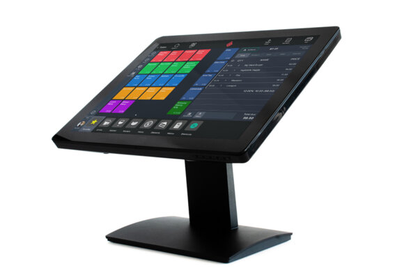 POS Touch Screen монитор 17" ELO ET1717L POS Touch Screen монитор 17" ELO ET1717L
