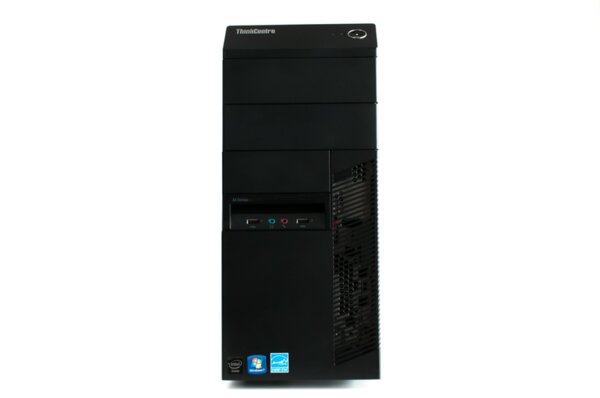 Настолен компютър Lenovo ThinkCentre M82/ i3-3220/ 4GB/ 500GB HDD Настолен компютър Lenovo ThinkCentre M82/ i3-3220/ 4GB/ 500GB HDD