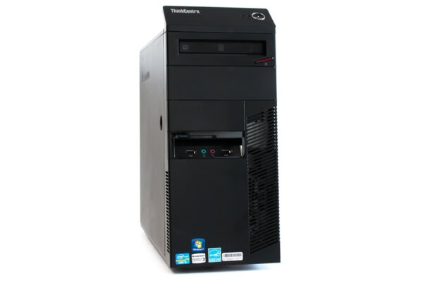 Настолен компютър Lenovo ThinkCentre M92p i3-3220/ 8GB/ 500GB HDD Настолен компютър Lenovo ThinkCentre M92p i3-3220/ 8GB/ 500GB HDD