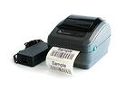 Zebra GK420d - етикетен принтер